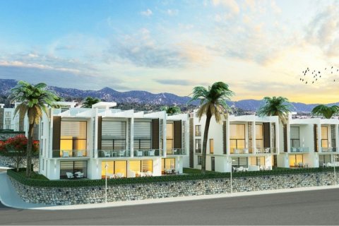 Продажа квартиры в Зейбеккёе, Искеле, Северный Кипр 1+1, 85м2, №53281 – фото 22