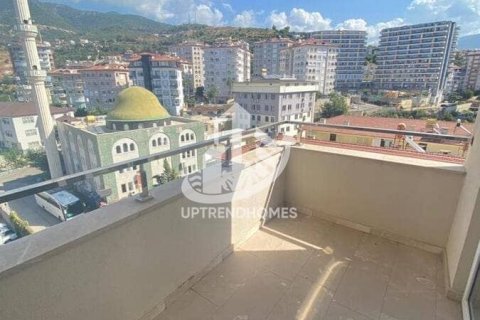 Продажа квартиры  в Джикджилли, Анталье, Турция 2+1, 110м2, №59564 – фото 24