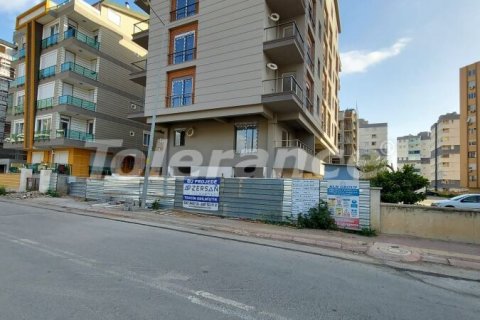 Продажа квартиры в Анталье, Турция 3+1, 50м2, №29471 – фото 4