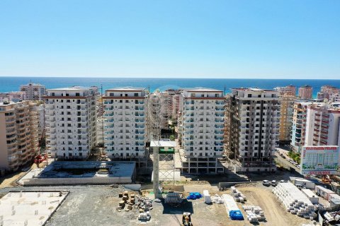 Продажа квартиры  в Аланье, Анталье, Турция 4+1, 257м2, №57510 – фото 3