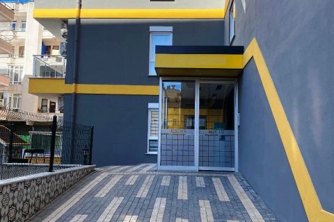 Продажа квартиры  в Махмутларе, Анталье, Турция 2+1, 90м2, №60258 – фото 18
