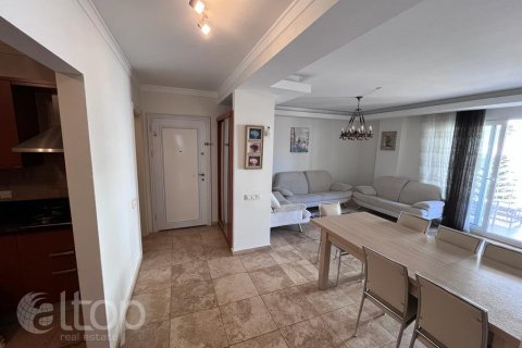 Продажа квартиры  в Джикджилли, Анталье, Турция 3+1, 120м2, №55136 – фото 15