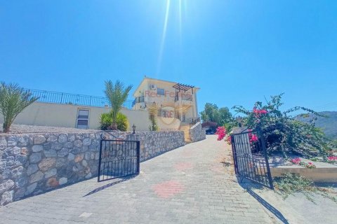 Продажа виллы  в Гирне, Северный Кипр 3+1, 165м2, №55025 – фото 2