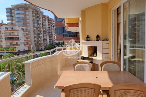 Продажа квартиры  в Махмутларе, Анталье, Турция 2+1, 110м2, №55161 – фото 19