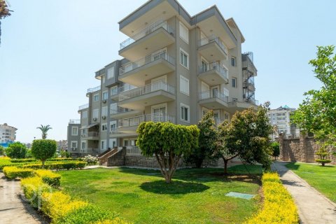 Продажа квартиры  в Джикджилли, Анталье, Турция 3+1, 120м2, №55136 – фото 5
