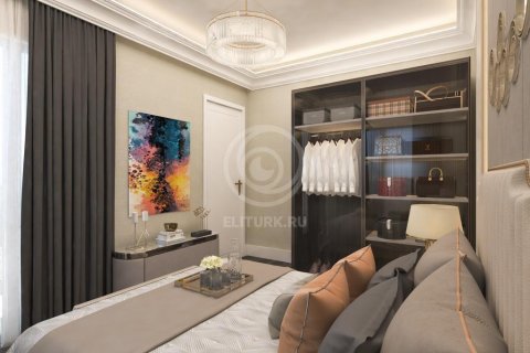 Продажа квартиры  в Аланье, Анталье, Турция 2+1, 96м2, №58066 – фото 11