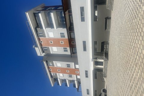 Продажа квартиры  в Кепезе, Анталье, Турция 2+1, 85м2, №59540 – фото 4