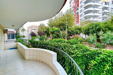 Продажа квартиры в Аланье, Анталья, Турция 2+1, 120м2, №60438 – фото 13