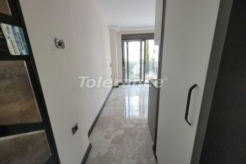 Продажа квартиры в Анталье, Турция 1+1, 50м2, №16265 – фото 5