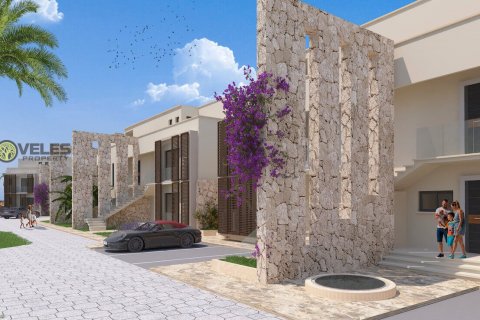 Продажа квартиры  в Татлису, Фамагусте, Северный Кипр 3+1, 115м2, №60511 – фото 5