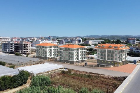 Продажа квартиры в Аланье, Анталья, Турция 2+1, 106м2, №53272 – фото 16