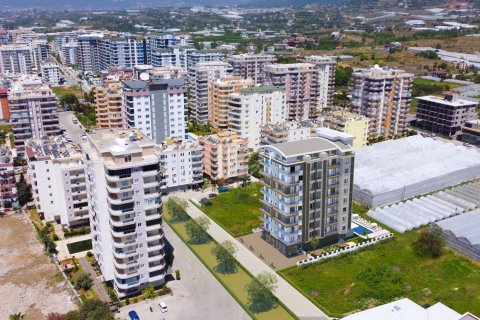 Продажа квартиры  в Аланье, Анталье, Турция 2+1, 79м2, №56862 – фото 1