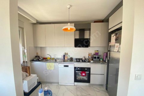 Продажа квартиры  в Кепезе, Анталье, Турция 3+1, 100м2, №60903 – фото 8
