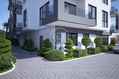 Продажа квартиры  в Аланье, Анталье, Турция 2+1, 115м2, №56407 – фото 5