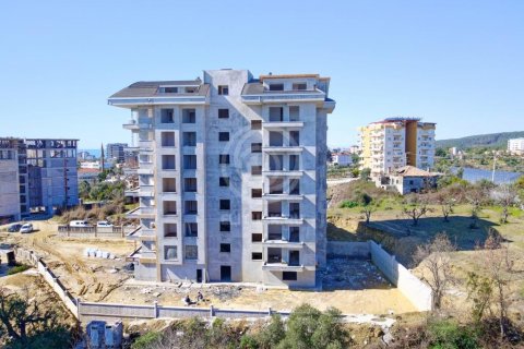 Жилой комплекс S.Koca Residence Avsallar (Аланья, Турция)  в Аланье, Анталья, Турция №56005 – фото 6