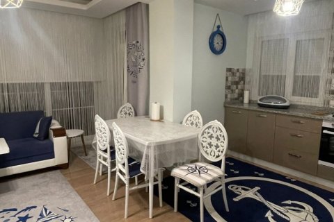 Продажа квартиры в Коньяалты, Анталья, Турция 2+1, 100м2, №59542 – фото 19