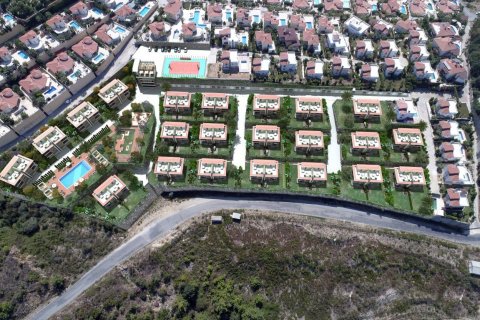Продажа квартиры  в Аланье, Анталье, Турция 3+1, 235м2, №59058 – фото 22