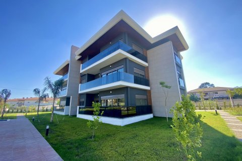Продажа квартиры  в Сиде, Анталье, Турция 3+1, 168м2, №55126 – фото 4