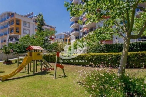 Продажа квартиры  в Джикджилли, Анталье, Турция 2+1, 110м2, №59563 – фото 11