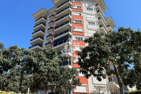 Продажа квартиры  в Джикджилли, Анталье, Турция 2+1, 110м2, №59563 – фото 2