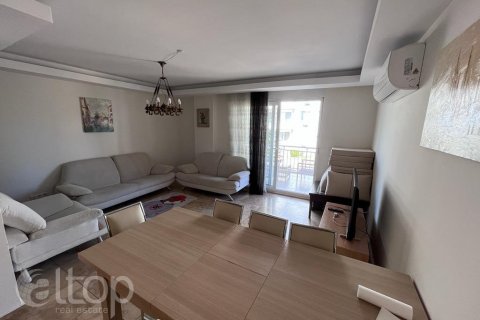 Продажа квартиры  в Джикджилли, Анталье, Турция 3+1, 120м2, №55136 – фото 16