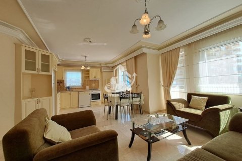 Продажа квартиры  в Махмутларе, Анталье, Турция 2+1, 110м2, №55161 – фото 11