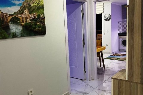Продажа квартиры  в Махмутларе, Анталье, Турция 2+1, 90м2, №60258 – фото 14