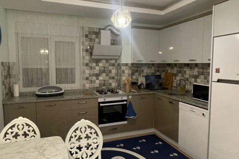 Продажа квартиры в Коньяалты, Анталья, Турция 2+1, 100м2, №59542 – фото 14