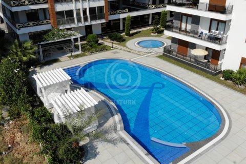 Продажа квартиры  в Аланье, Анталье, Турция 3+1, 185м2, №57211 – фото 18