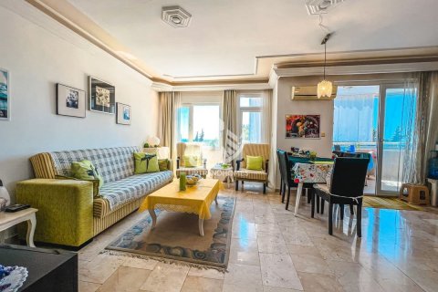 Продажа квартиры  в Махмутларе, Анталье, Турция 2+1, 110м2, №55316 – фото 12