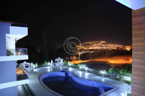 Продажа квартиры  в Аланье, Анталье, Турция 5+1, 390м2, №57212 – фото 5