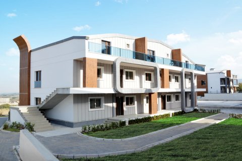Жилой комплекс Mia Thermal  в Ялове, Турция №62438 – фото 9