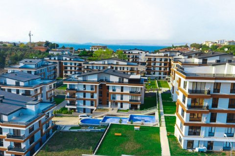 Продажа квартиры  в Кору, Ялове, Турция 2+1, 160м2, №62425 – фото 1
