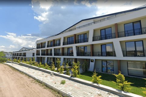 Продажа квартиры  в Кору, Ялове, Турция 1+1, 90м2, №62414 – фото 6