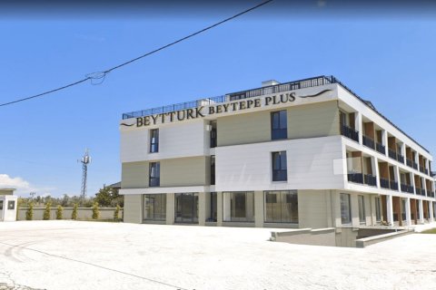 Жилой комплекс Beytepe Plus  в Кору, Ялова, Турция №62411 – фото 9