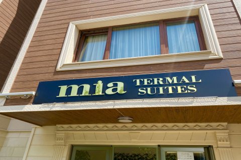 Жилой комплекс Mia Thermal Suites  в Ялове, Турция №62444 – фото 4