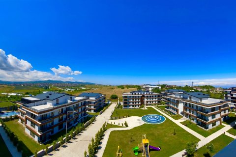 Продажа квартиры  в Кору, Ялове, Турция 2+1, 160м2, №62425 – фото 6