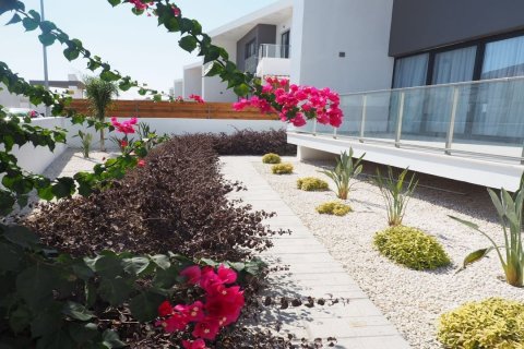 Жилой комплекс Ikon Premium Villas  в Тузле, Фамагуста, Северный Кипр №61655 – фото 27
