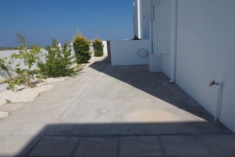 Жилой комплекс Ikon Premium Villas  в Тузле, Фамагуста, Северный Кипр №61655 – фото 26