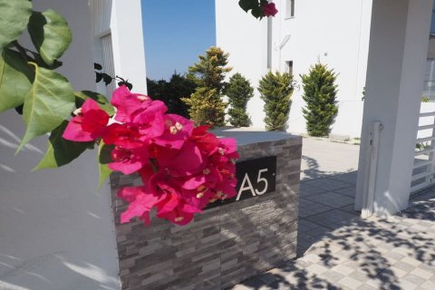 Жилой комплекс Ikon Premium Villas  в Тузле, Фамагуста, Северный Кипр №61655 – фото 24