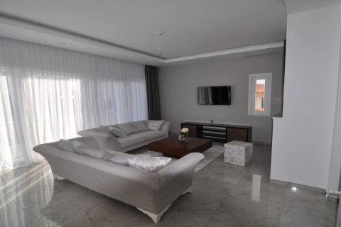 Жилой комплекс Ikon Premium Villas  в Тузле, Фамагуста, Северный Кипр №61655 – фото 19
