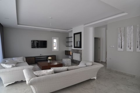 Жилой комплекс Ikon Premium Villas  в Тузле, Фамагуста, Северный Кипр №61655 – фото 14