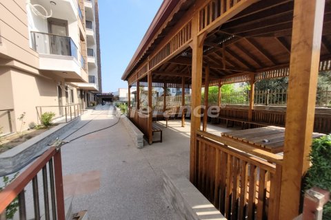 Продажа квартиры в Анталье, Турция 1+1, 50м2, №16265 – фото 13