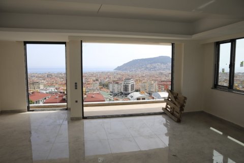 Продажа квартиры  в Аланье, Анталье, Турция 4+1, 175м2, №58863 – фото 4