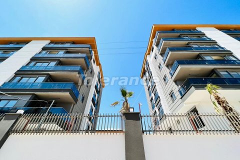 Продажа квартиры  в Анталье, Турция 3+1, 140м2, №61423 – фото 2