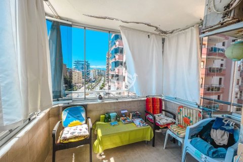 Продажа квартиры  в Махмутларе, Анталье, Турция 2+1, 110м2, №55316 – фото 18