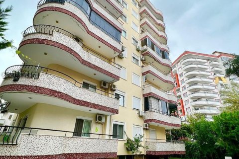 Продажа квартиры в Аланье, Анталья, Турция 2+1, 120м2, №60438 – фото 2