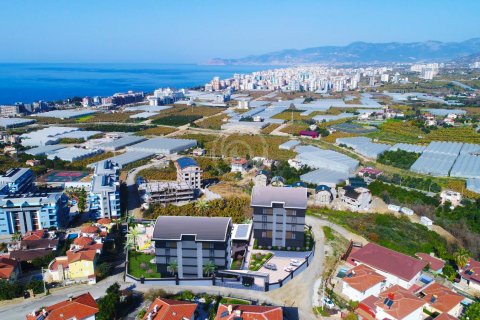 Продажа квартиры  в Аланье, Анталье, Турция 3+1, 160м2, №56147 – фото 15
