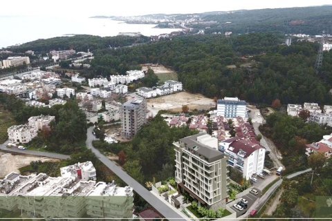 Продажа квартиры в Аланье, Анталья, Турция 1+1, 48м2, №7939 – фото 7