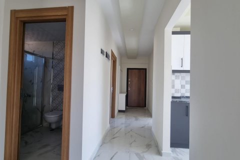 Продажа квартиры  в Кепезе, Анталье, Турция 3+1, 125м2, №60446 – фото 16